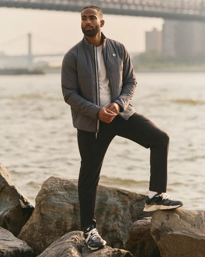 M Echo Insulated Jacket 2.0 Vuori