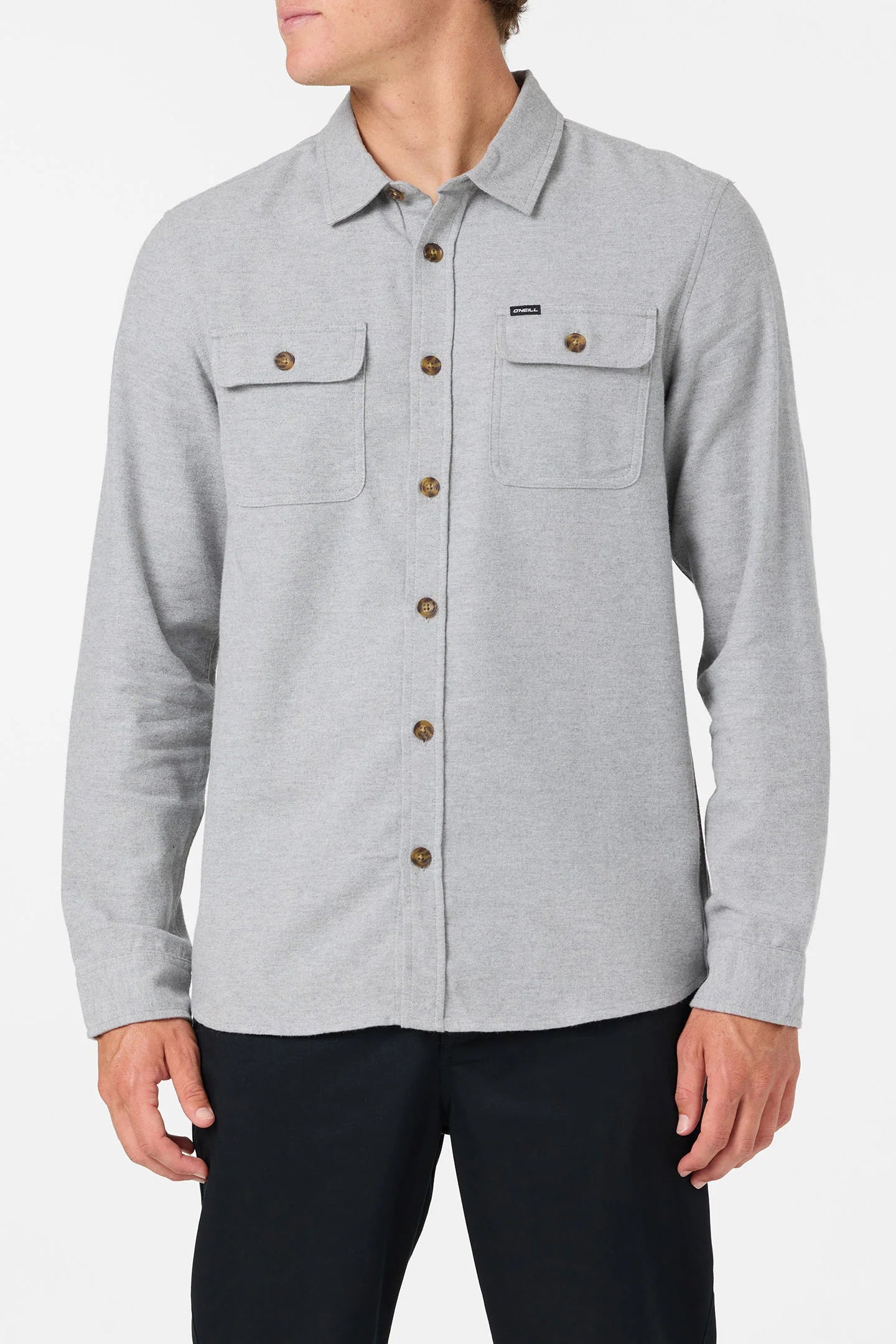 M REGENT FLANNEL