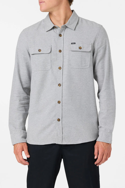 M REGENT FLANNEL