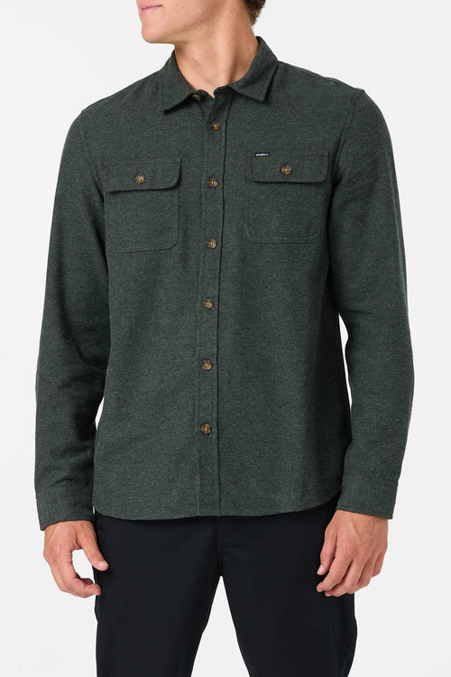 HUNTER GREEN / M