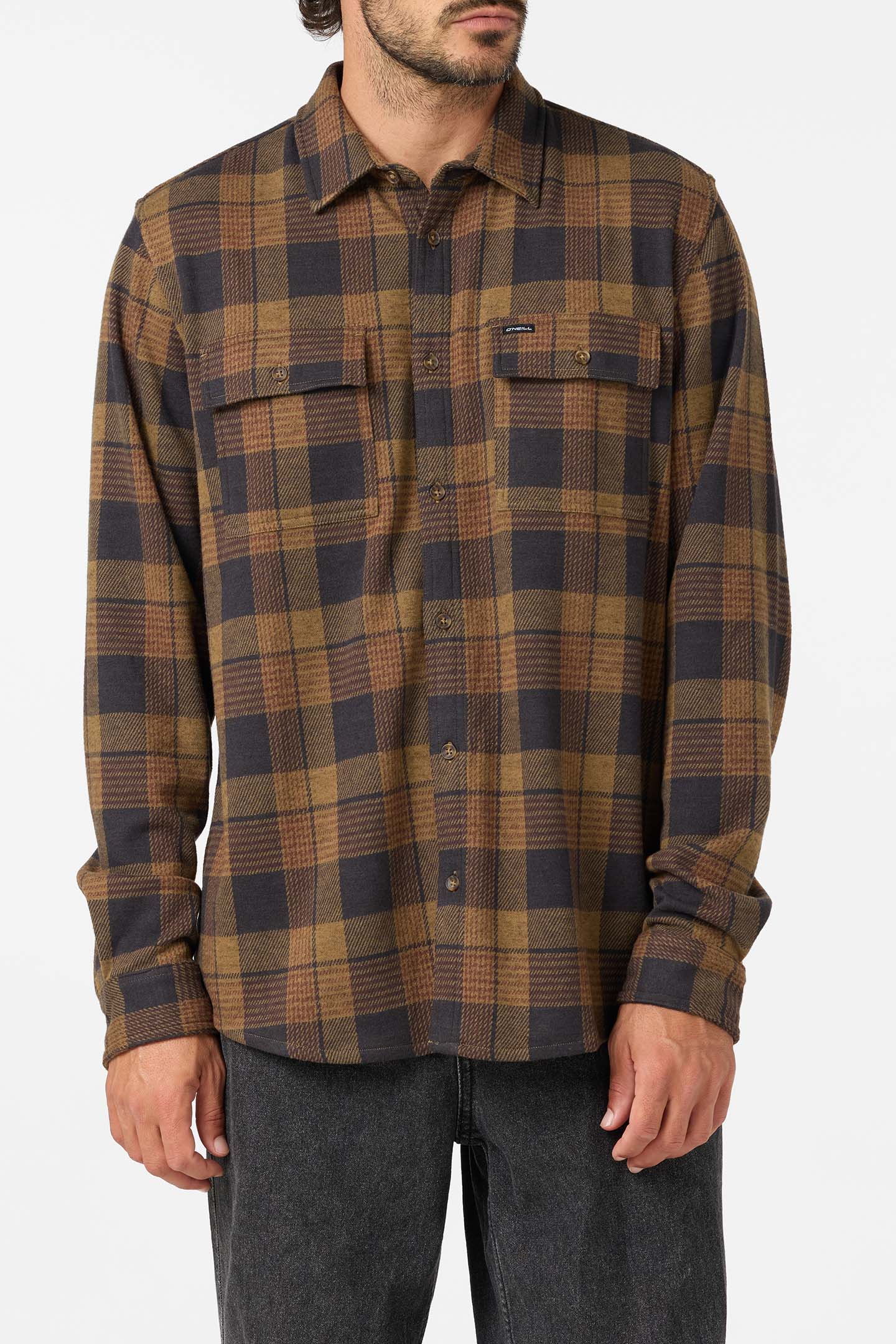 M SUTTON FLANNEL