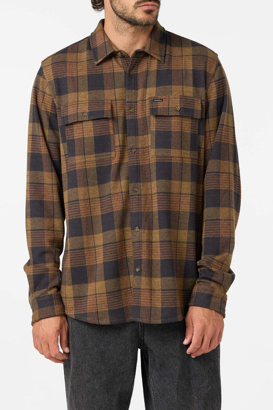 M SUTTON FLANNEL