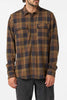 DARK KHAKI / M