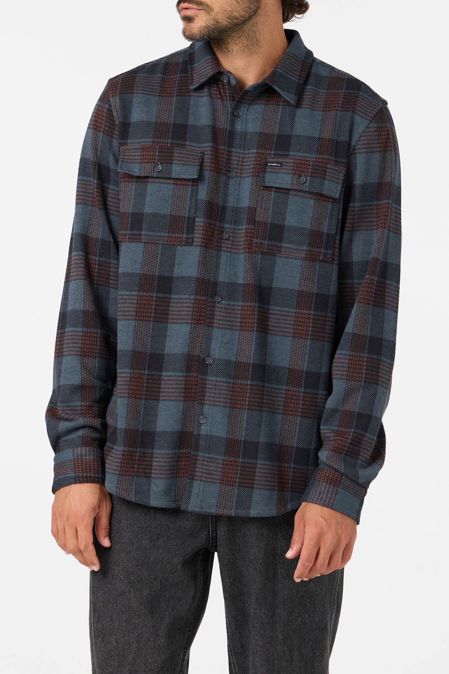 M SUTTON FLANNEL