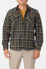 HEATHER GREY / M