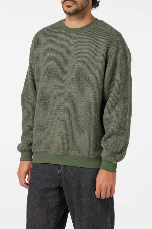 DARK OLIVE / S