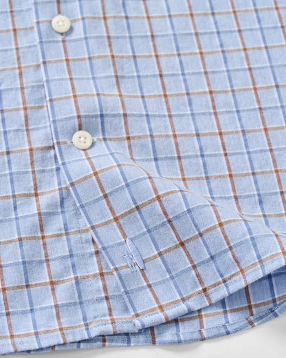 M CHESTNUT PANE