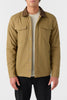 DARK KHAKI / M