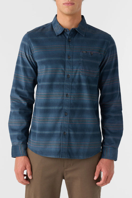 MIDNIGHT NAVY / M
