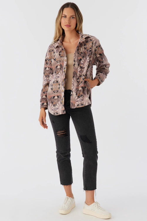 DEEP TAUPE / XS
