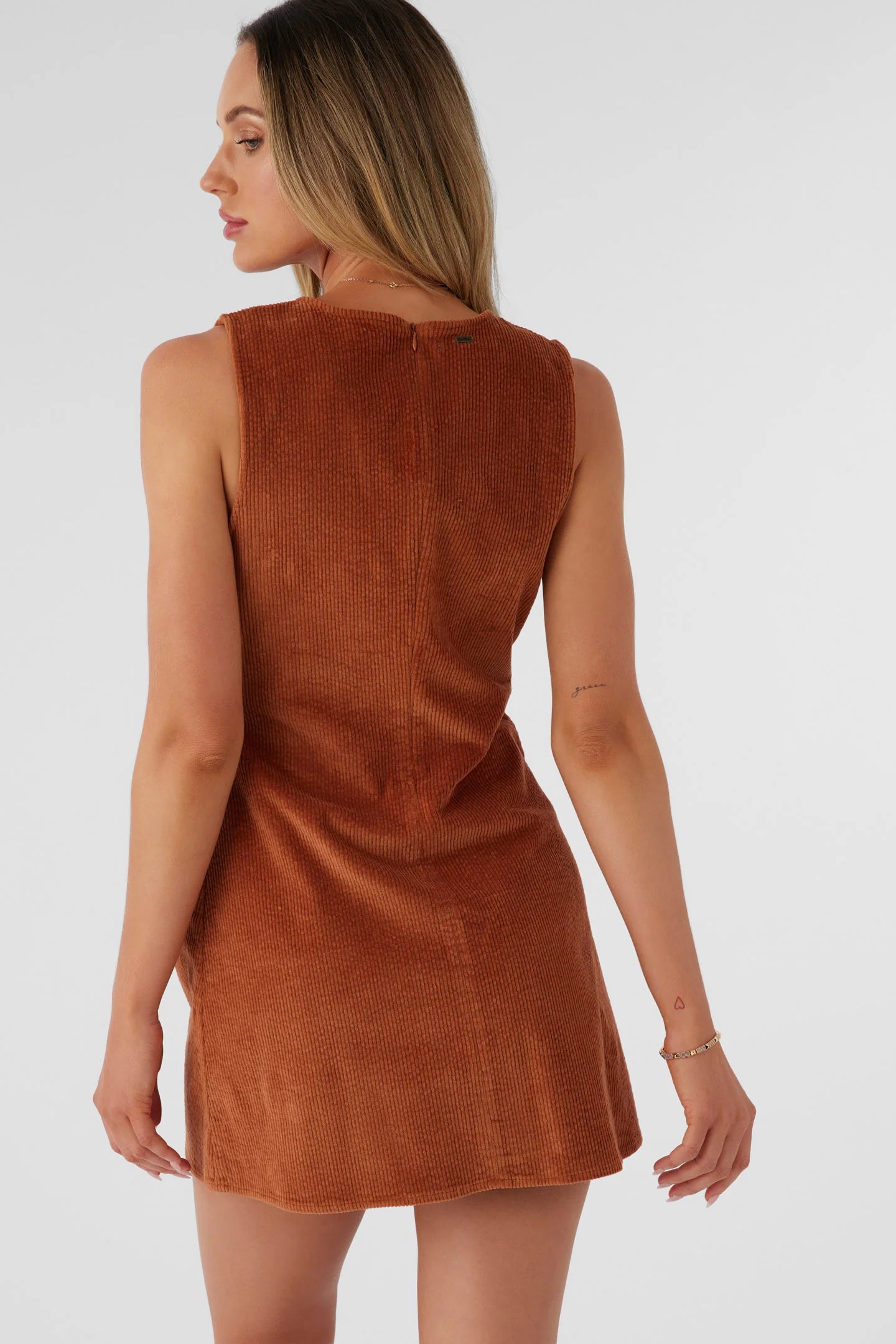 Womens Poppy