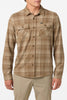 DARK KHAKI / M