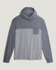Slate / Aspen Grey / M