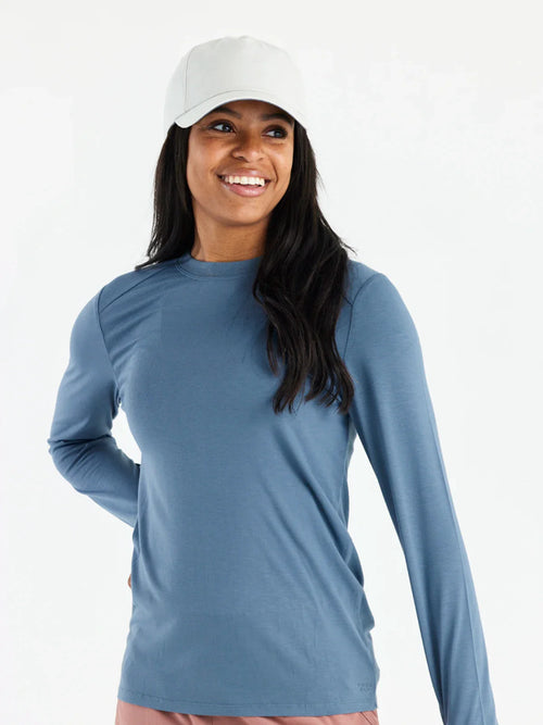 Slate Blue / Small
