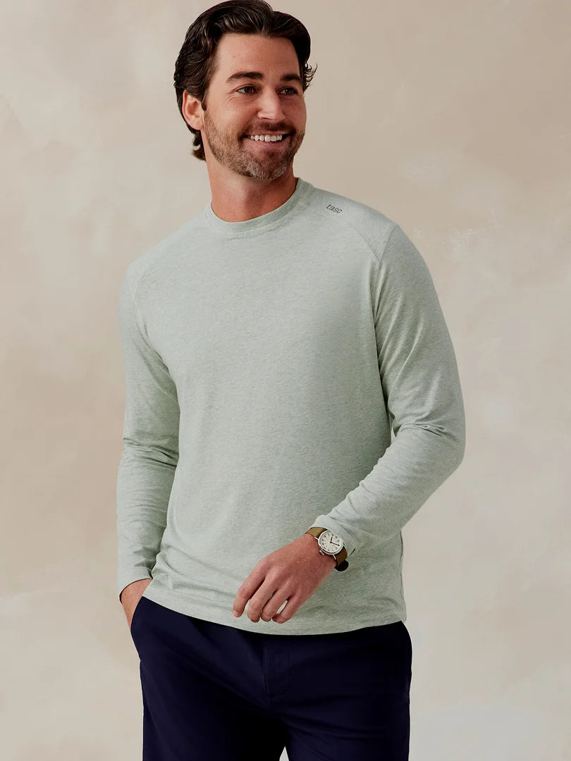 Mens Carrollton Ls