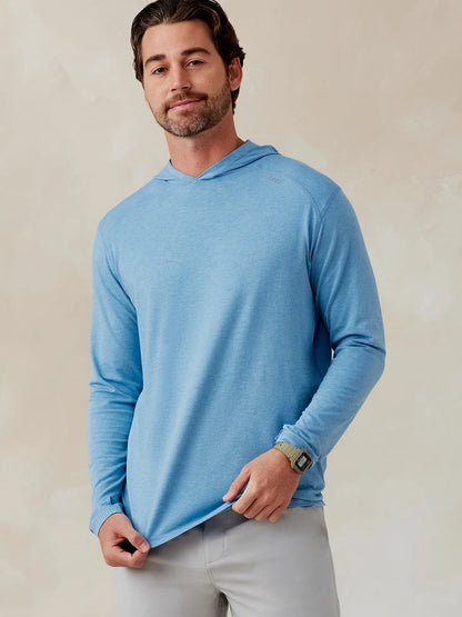 Mens Carrollton Hoodie