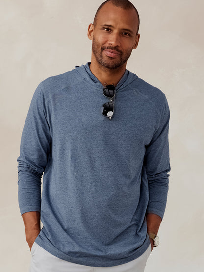 Mens Carrollton Hoodie