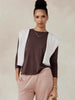 Mocha Heather / L