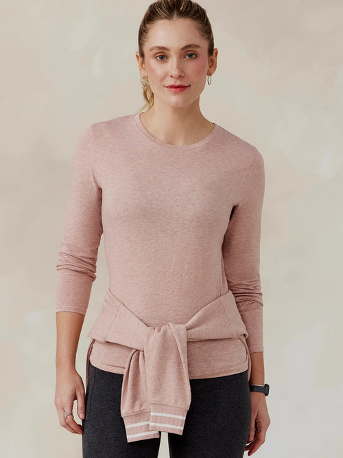 Antique Rosy Heather / XS