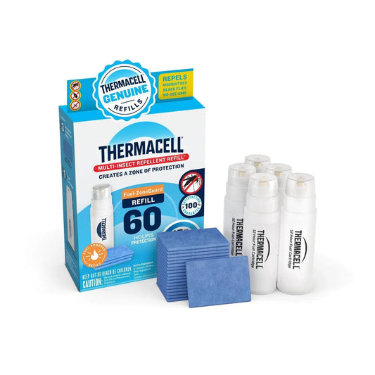 Multi-insect Repellent Refill 60 Hours