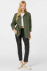 DARK OLIVE / XS