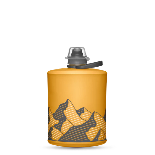Golden Yellow