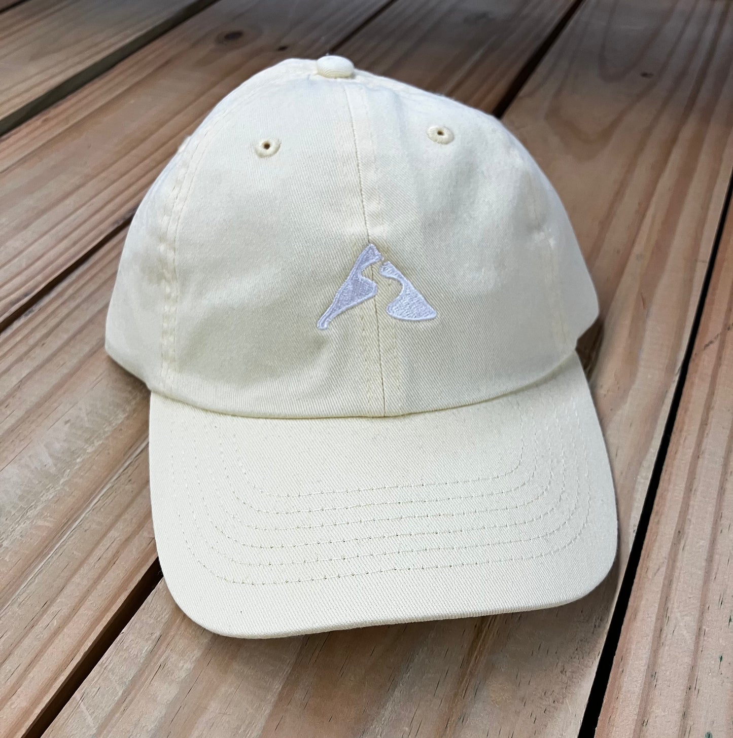 TCO EMBROIDERED HAT