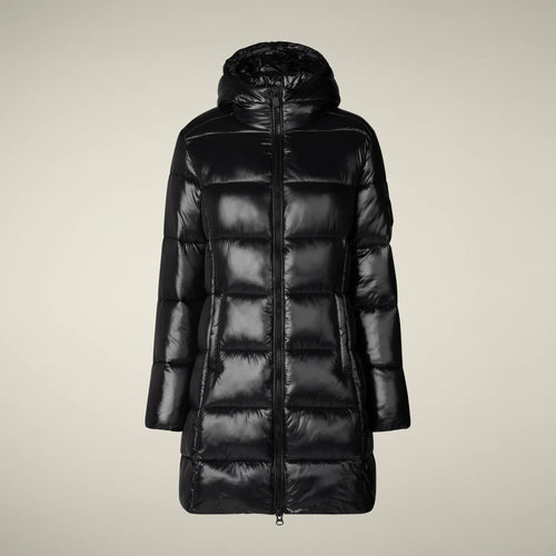 BLACK / 1