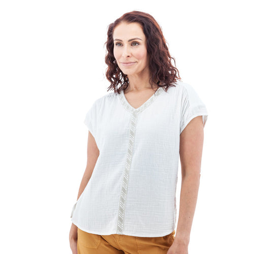 White / LRG