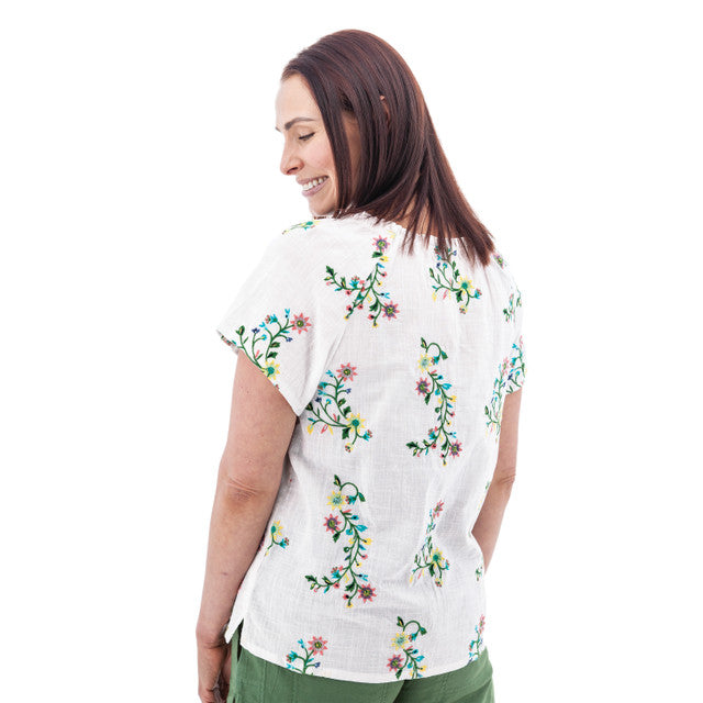 Womens Lorena Top