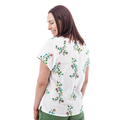 Womens Lorena Top