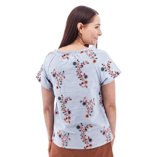 Womens Lorena Top
