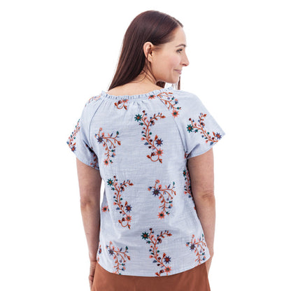 Womens Lorena Top