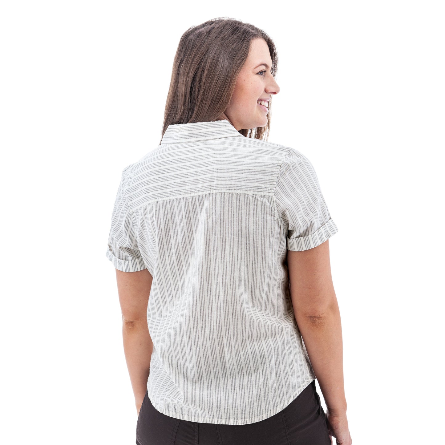 W Breezy Short Sleeve