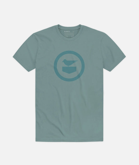 M Icon Tee