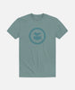 Teal / M