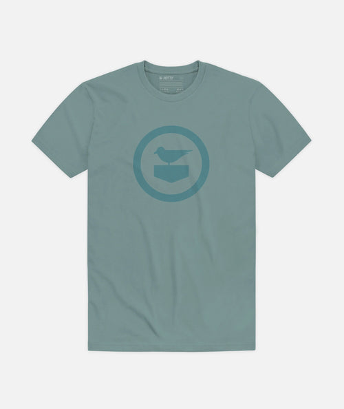 Teal / M
