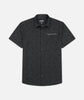 Black / M