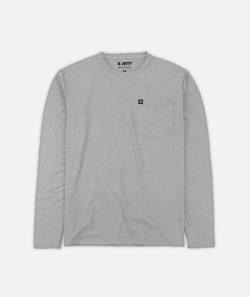 Grey / M