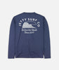 Navy / M