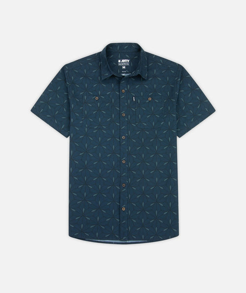 Navy / M