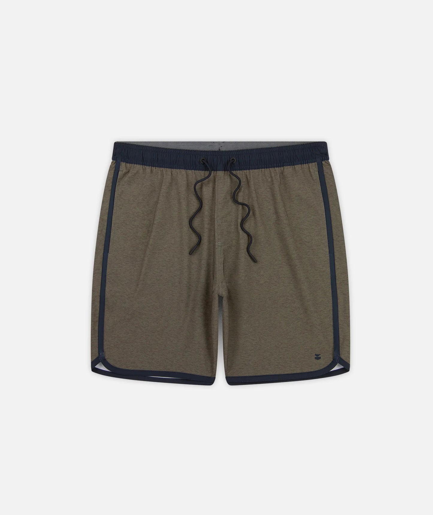 M Session Short