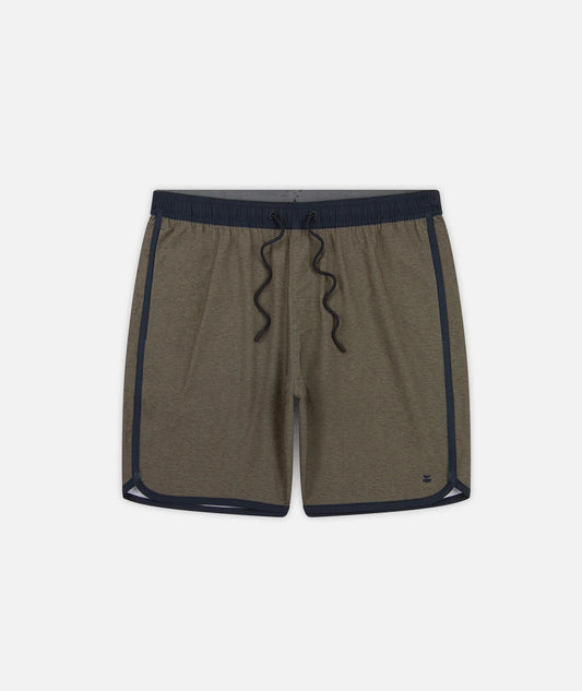 M Session Short