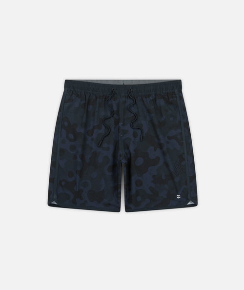 Navy / M