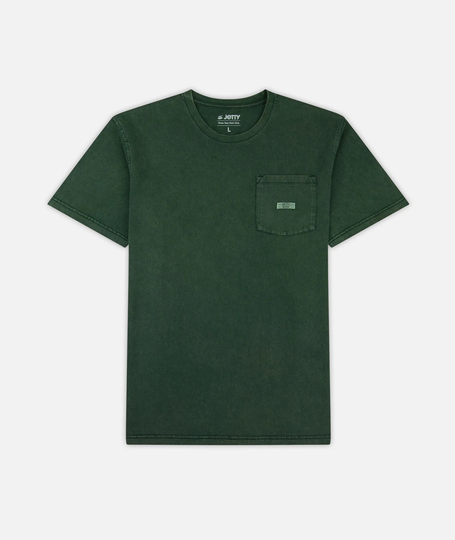 M Tanker Tee