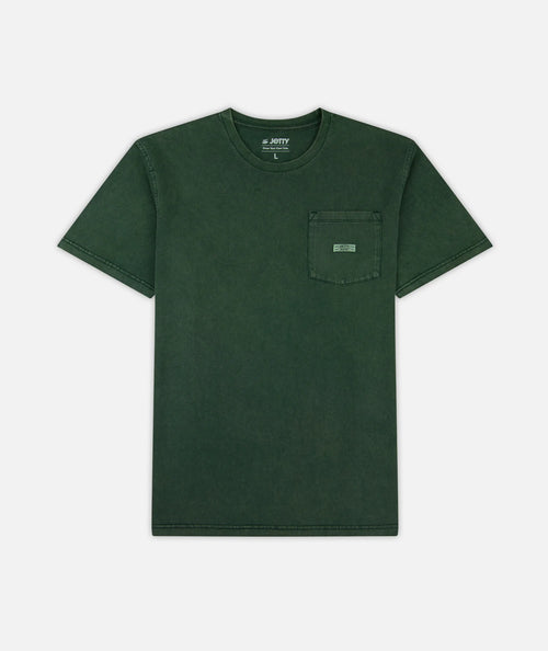 Green / M