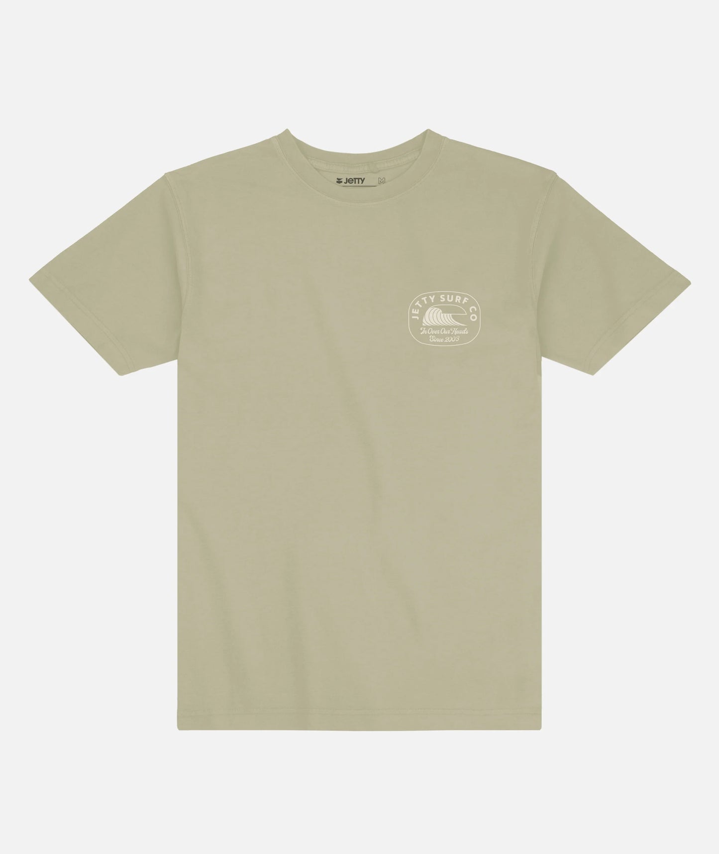 M Overhead Tee