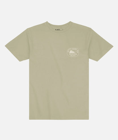 M Overhead Tee