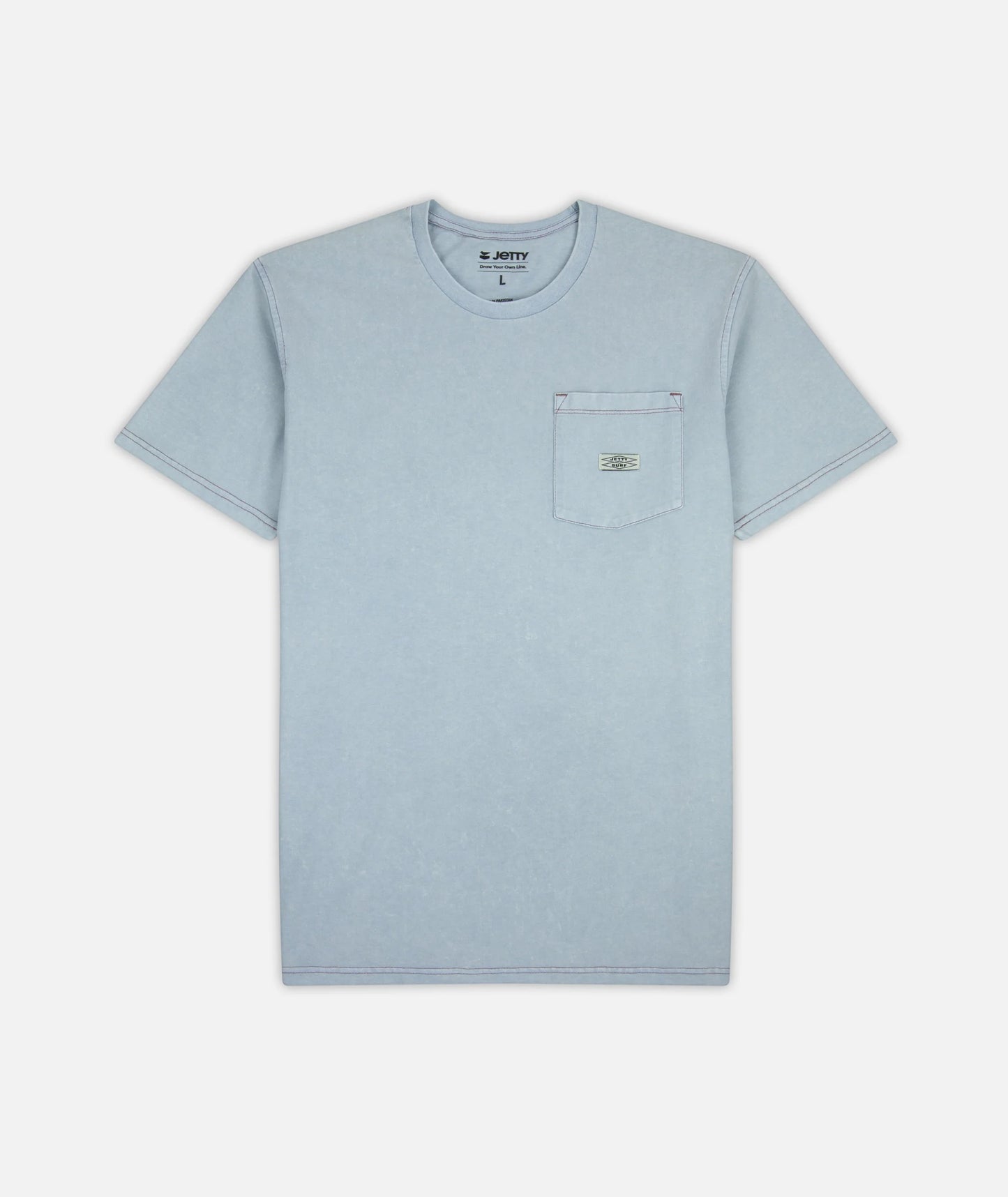 M Tanker Tee