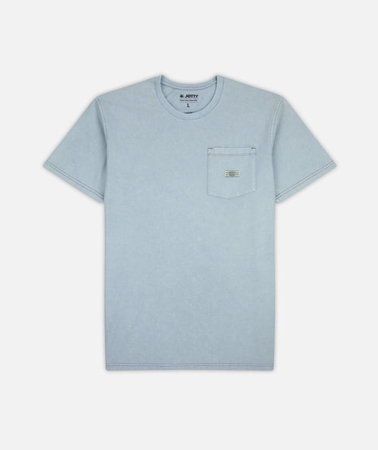 M Tanker Tee